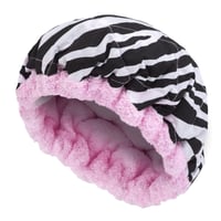 كاب حراري من Thermalhaircare للكبار والاطفال كاب ا...