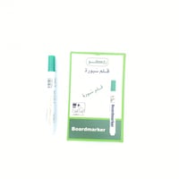 قلم سبورة روكو