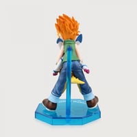 ابطال الديجتال مجسم يامن