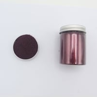 جليتر عنابي 100 ج