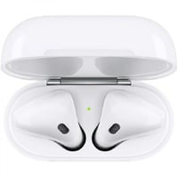 ابل | الاصلي سماعات بلوتوث ايربودز الإصدار الثاني...