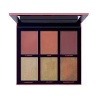 بلشر هايلايتر من فور ايفر52 -LLH001