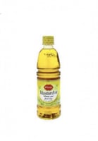 زيت الخردل بران