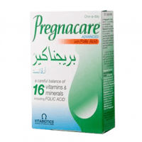 بريجناكير أوريجنال 30 كبسولة