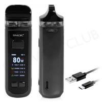 شيشة سموك ار بي ام 2 حتى 80 واط SMOK RPM 2 80W Pod...