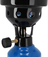 موقد غاز التخييم والرحلات