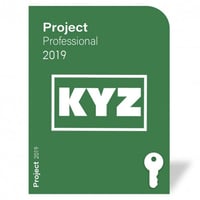 بروجكت 2019 برو