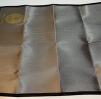 سجادة مقاومة للاحتراق