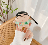 حافظة ايربودز