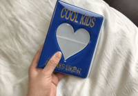 Cool kids