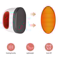 الة الضغط الحراري