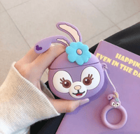 حافظة ايربودز