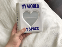 My world