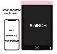 جهاز لوحي للرسم