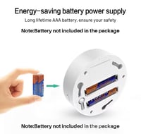 كاشف الدخان