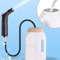 شطاف متنقل للسفر