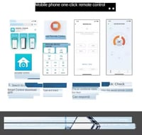 كسبولة تحكم عن بعد