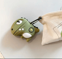 حافظة ايربودز