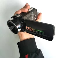 كاميرا محموله HD