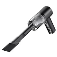 مكنسة كهربائية للسيارة