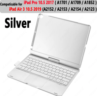 كيبورد ايباد