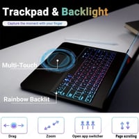 كيبورد ايباد