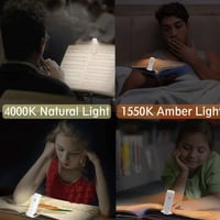 لمبة صغيرة للقراءة