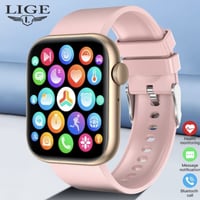 ساعه ذكيه LIGE