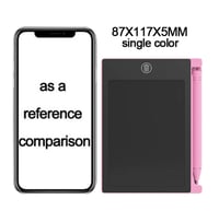 جهاز لوحي للرسم