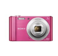 كاميرا سوني سايبر شوت