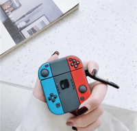 حافظة ايربودز