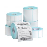 ورق طابعة حرارية كبيره