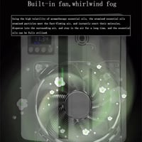 معطر جو فندقي