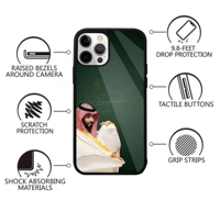 كفر مغناطيسي لاسلكي