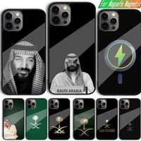 كفر مغناطيسي لاسلكي