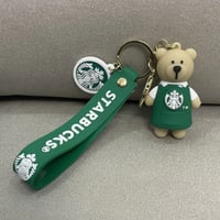 ميدالية ستاربكس