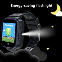 ساعة ذكية للاتصال بالطفل