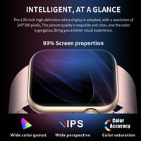 ساعه ذكيه LIGE