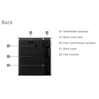 كاميرا 40 mini