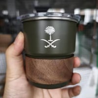 كوب سيفين ونخله