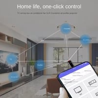 كسبولة تحكم عن بعد