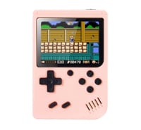 جهاز العاب فيديو 500 لعبه