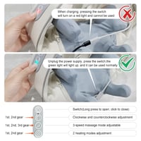 جهاز المساج