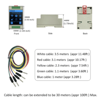 مستشعر مياه الخزان