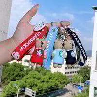 ميدالية ستاربكس