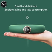 قاعدة تسخين الكوب