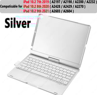 كيبورد ايباد