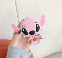 حافظة ايربودز