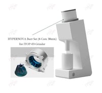 طاحونة قهوه ITOP