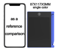 جهاز لوحي للرسم